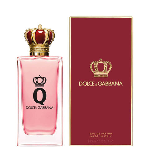 Dolce & Gabbana Q EDP 100ml