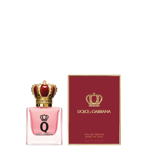 Dolce & Gabbana Q EDP 30ml