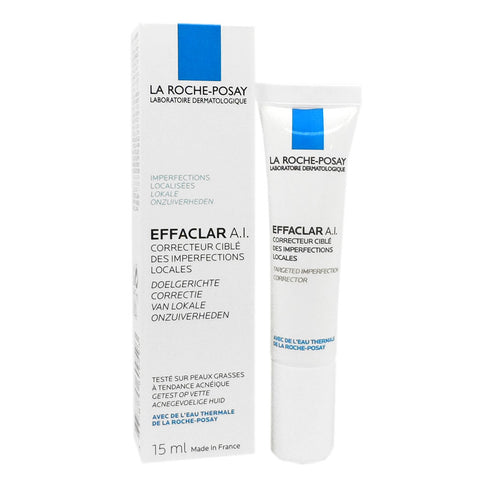 La Roche Posay EFFACLAR A.I CORRECTOR 15ML