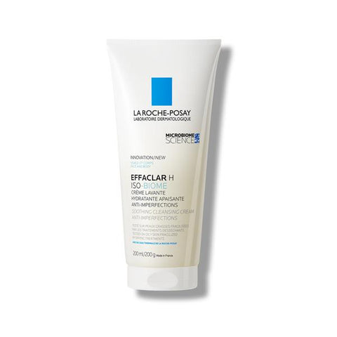 La Roche Posay EFFACLAR H ISO BIOME WASH 200ML