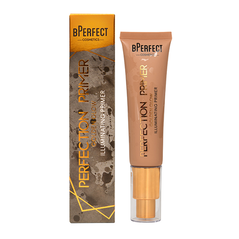 BPerfect Golden Illuminating Perfection Primer