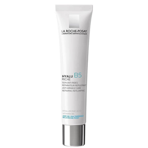 La Roche Posay HYALU B5 HYALURONIC RICH CREAM