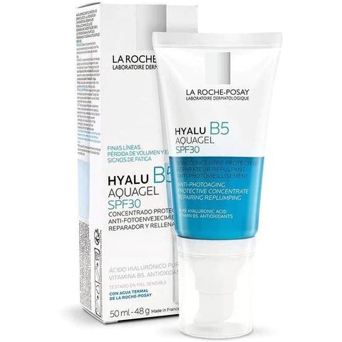 La Roche Posay HYALU B5 AQUA GEL SPF30 50ML