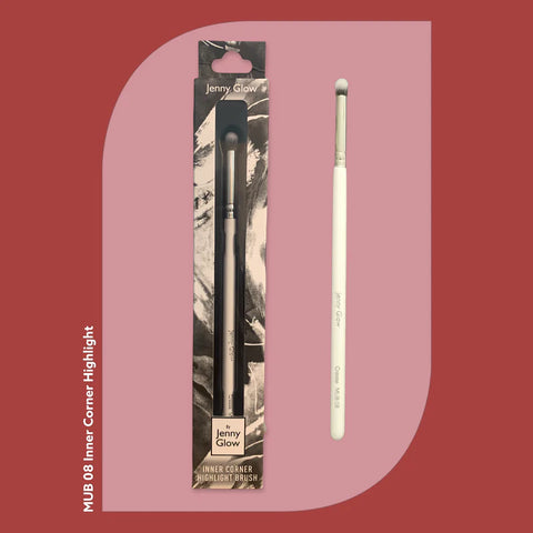 Jenny Glow Inner Corner Highlight Brush