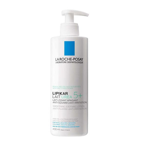 La Roche Posay LIPIKAR UREA 5% 400ML