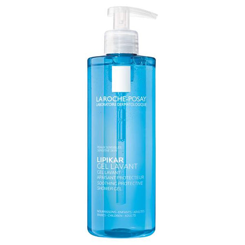 La Roche Posay LIPIKAR GEL WASH 400ML