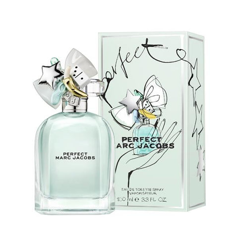 Marc Jacobs Perfect EDT 100ml