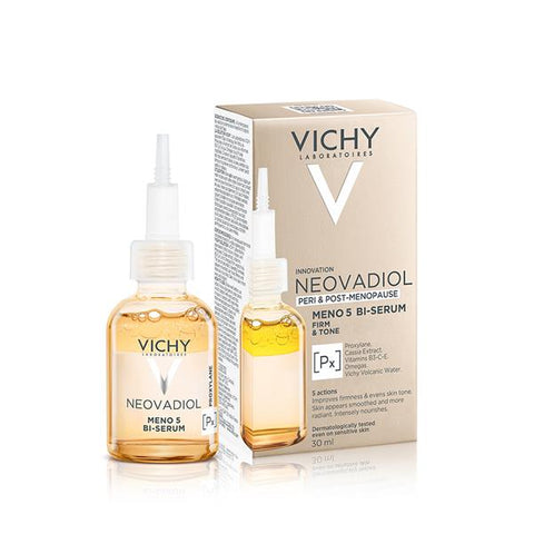 Vichy NEOVADIOL MENO 5 BI-SERUM 30ML