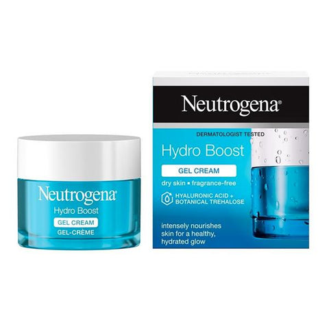 Neutrogena Hydro Boost Gel Cream