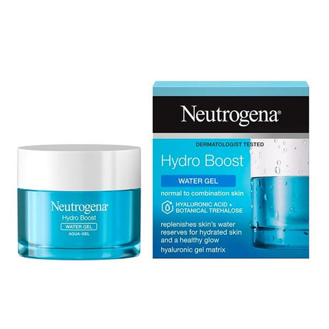 Neutrogena Hydro Boost Water Gel