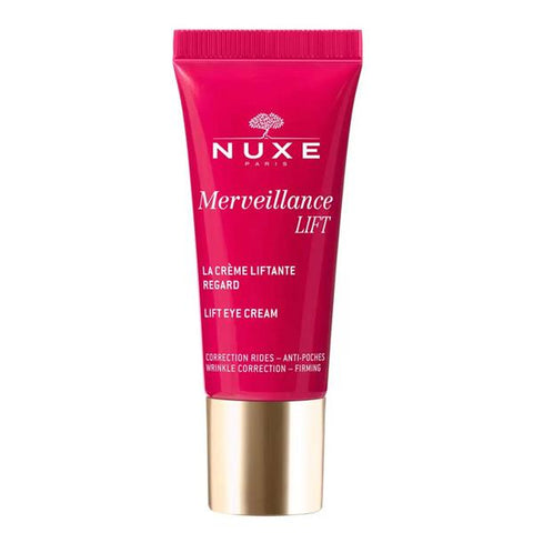 Nuxe Merveillance Lift Eye Cream
