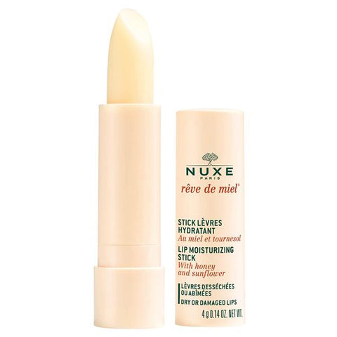Nuxe REVE DE MIEL LIP STICK BALM 4G