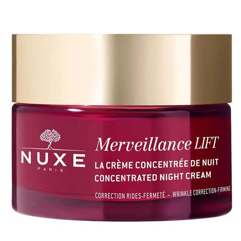 Nuxe Merveillance Lift Night Cream
