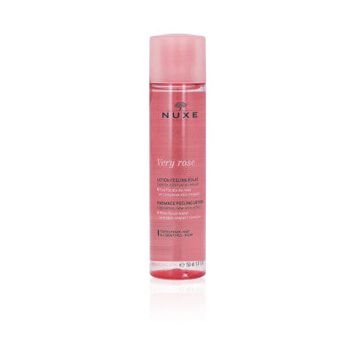 Nuxe Very Rose Radiance Peeling Lotion