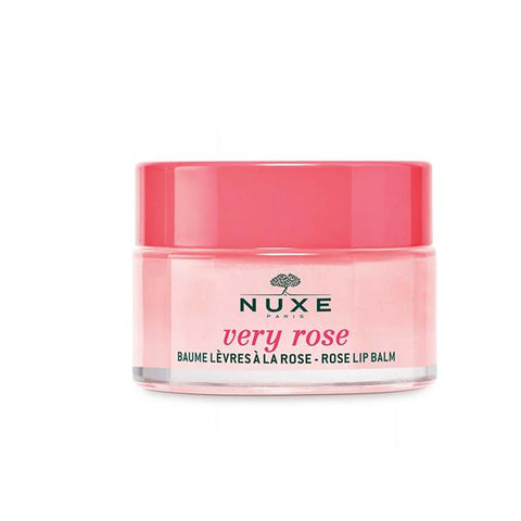 Nuxe VERY ROSE LIP BALM