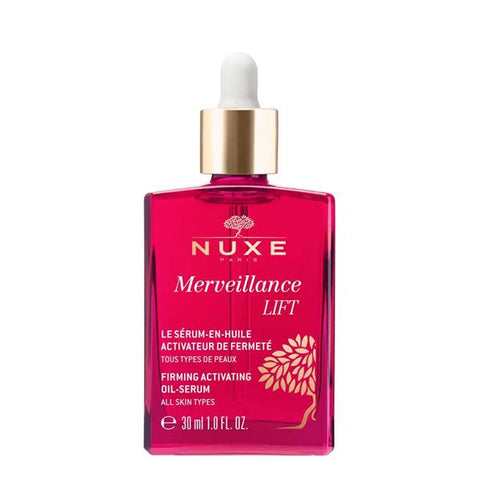 Nuxe Merveillance Lift Oil Serum