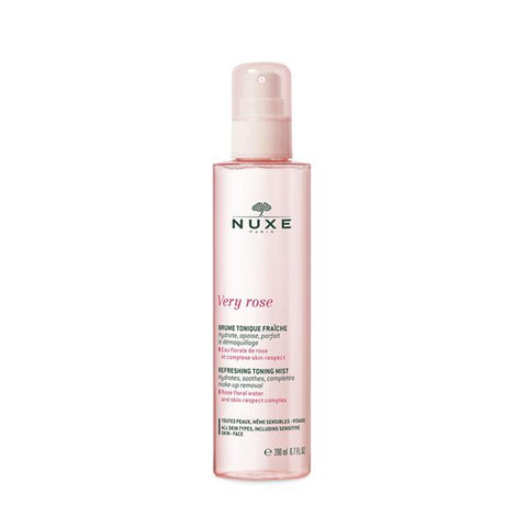 Nuxe Refreshing Toning Mist