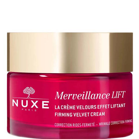 Nuxe Merveillance Lift Firming Velvet Cream