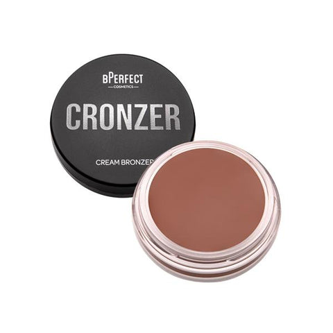 Bperfect Pecan cronzer cream bronzer