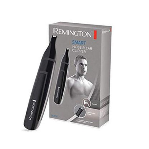 Remington Smart Nose and Ear Clipper