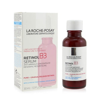 La Roche Posay RETINOL B3 SERUM