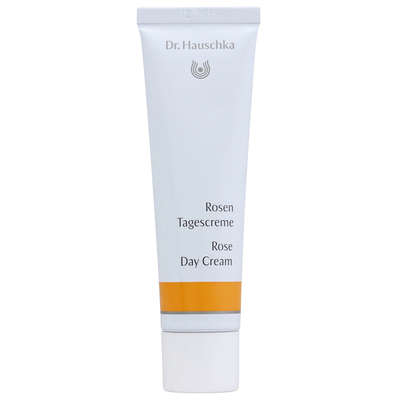 Dr. Hauschka Rose Day Cream 30ml