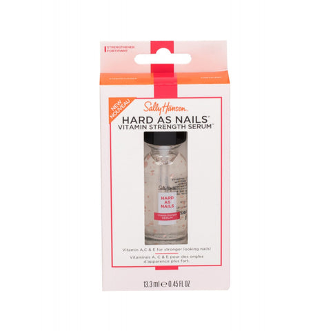 Sally Hansen Hard as Nails Strength Serum