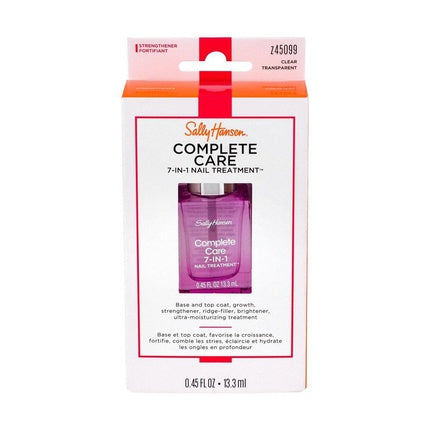 Sally Hansen Complete Care 7-in-1 Nail Treatment