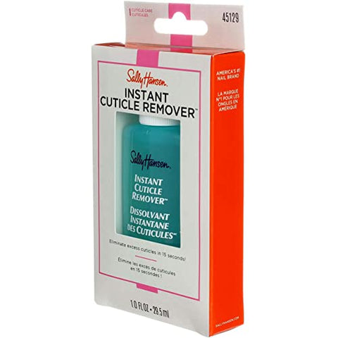 Sally Hansen Instant Cuticle Remover