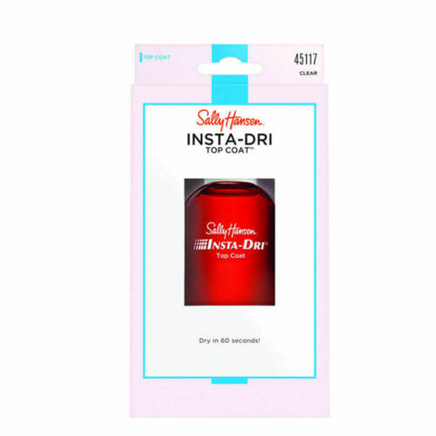 Sally Hansen Insta-Dri Top Coat