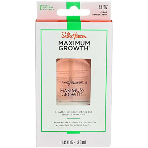 Sally Hansen Maximum Growth Treatment