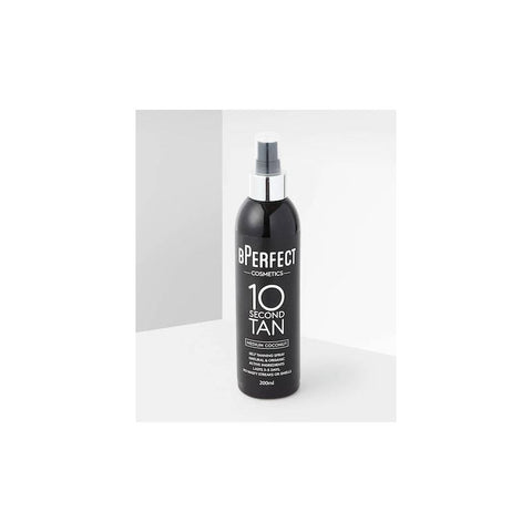 BPerfect 10 Second Tan Spray Medium