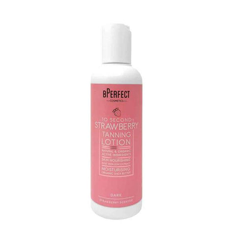 BPerfect 10 Second Strawberry Tanning Lotion