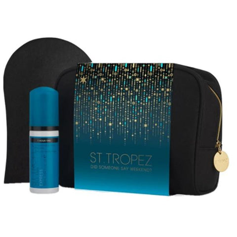 St Tropez - Did someone say Weekend?