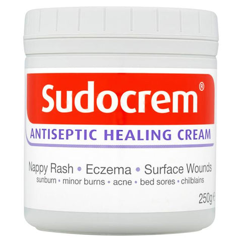 Sudocrem Antispetic Healing Cream 250g