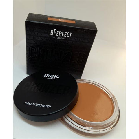 Bperfect Tan cronzer cream bronzer