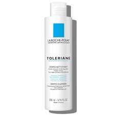 La Roche Posay TOLERIANE DERMO CLEANER 200ML