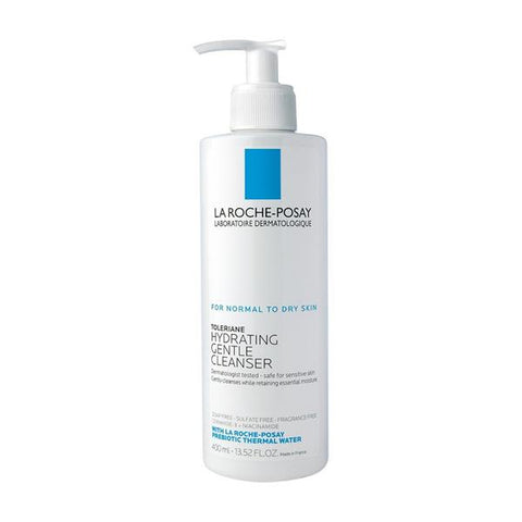 La Roche Posay TOLERIANE CARING WASH 400ML