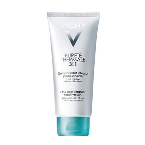 Vichy Pureté Thermale 3in1 One Step Cleanser 200 ml