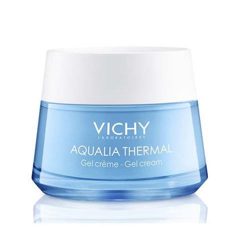 Vichy Aqualia Thermal Rehydrating Cream - Gel
