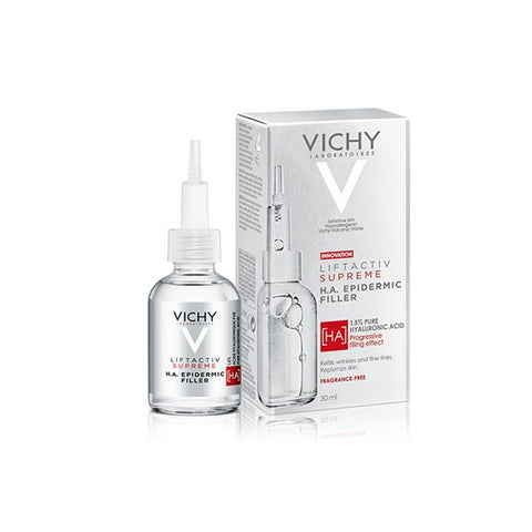 Vichy Liftactiv H.A. Epidermic Filler