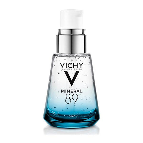 Vichy Mineral 89 Daily Booster - 30 ml