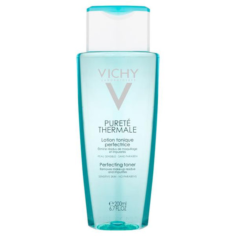Vichy Pureté Thermale Perfecting Toner 200 ml