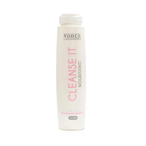 Voduz Cleanse It Nourishing Shampoo 300 ml