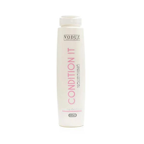 Voduz Condition It Nourishing Conditioner 300 ml