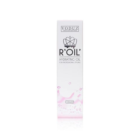 Voduz R'Oil Hydrating Hair Oil 100 ml