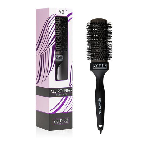 Voduz V3 All Rounder Thermal Brush