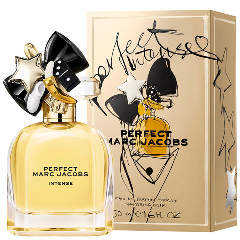 Marc Jacobs Perfect Intense 50 ml