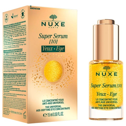 Nuxe Super Serum [10] Eye Serum