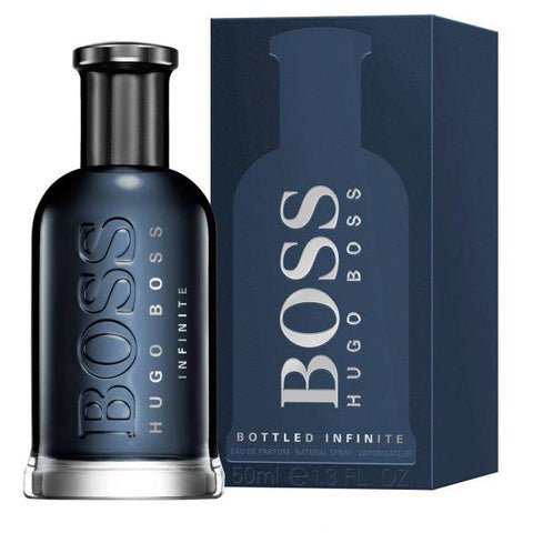 Hugo Boss Bottled Infinite edp For Men 50ML